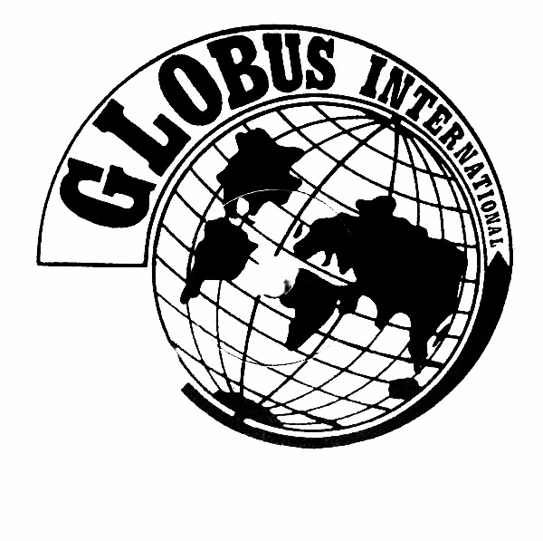 Globus | Releases | Discogs