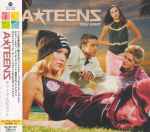 Cover of Teen Spirit, 2001-02-21, CD