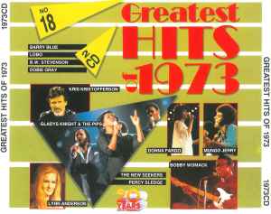 The Greatest Hits Of The World (1973, Vinyl) - Discogs