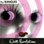 Cover of Doll Revolution, 2003, CD