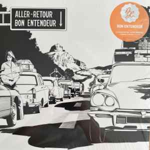 Vegen Beginner vaak Bon Entendeur - Aller - Retour: 2xLP, Album, RE For Sale | Discogs