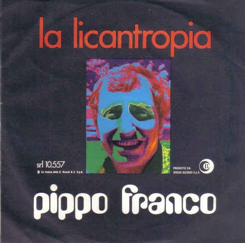 licantropia