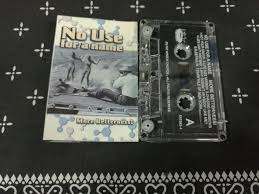 No Use For A Name – More Betterness! (1999, Cassette) - Discogs