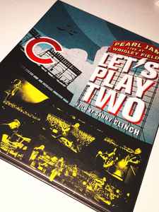 Let's Play Two (Blu-ray) for sale