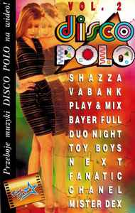Polo Vol. 2 (1995, VHS) -