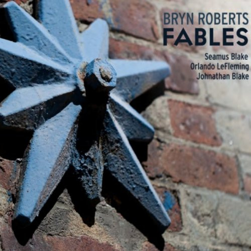 descargar álbum Bryn Roberts - Fables