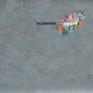 Spore - Scanner