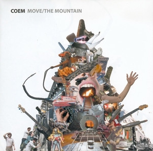 descargar álbum COEM - Move The Mountain