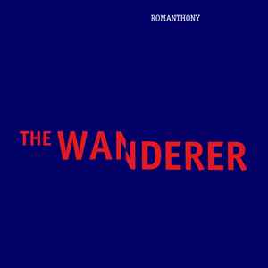 Romanthony - The Wanderer album cover