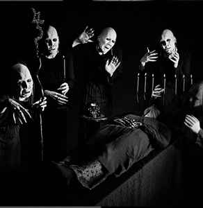Dead Lovers' Sarabande (Face One) - Sopor Aeternus & The Ensemble Of Shadows
