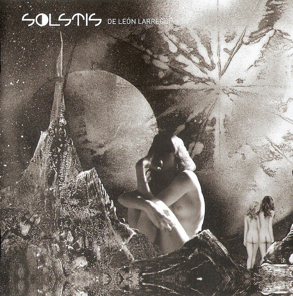 León Larregui – Solstis (2013, CD) - Discogs