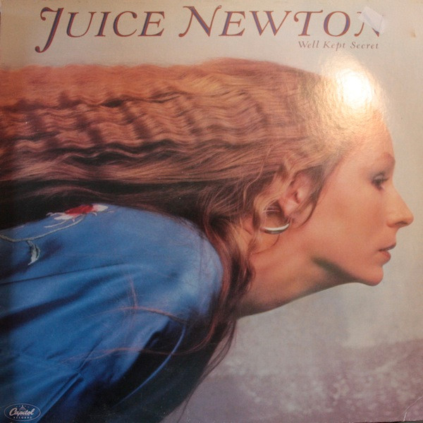 Juice Newton – Angel of the Morning – The Very Best of (Limited Edition Pink  Vinyl) – Cleopatra Records Store