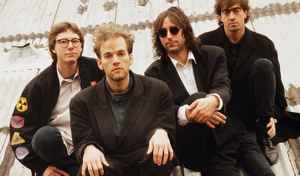 R.E.M. on Discogs