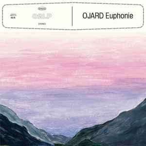 Ojard - Euphonie album cover