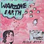 Cover of Warzone Earth, 2015-10-16, Vinyl