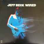 Jeff Beck - Wired | Releases | Discogs