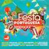 Various - Festa Portuguesa Espacial Vol.2