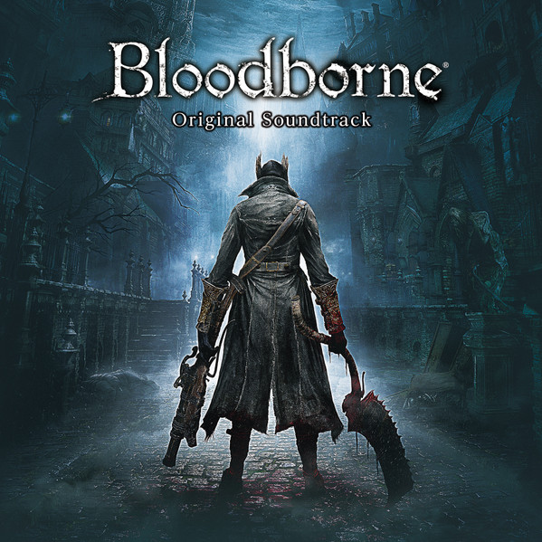 Bloodborne (Original Soundtrack) (2019, Vinyl) - Discogs