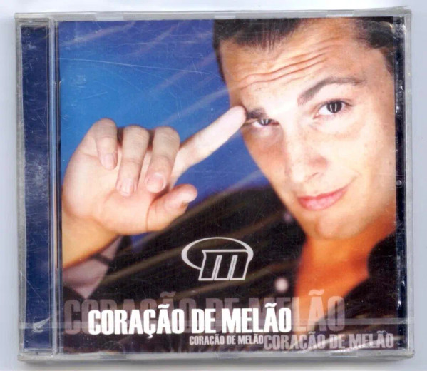 ladda ner album Melão - Coração De Melão