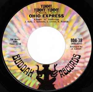 Yummy Yummy Yummy - Ohio Express