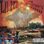 Lil Ritty – The Destruction Of Mankind (1997, CD) - Discogs