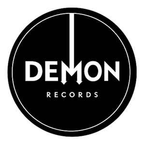 Demon Records en Discogs