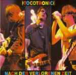 Cover of Nach Der Verlorenen Zeit, 2019, Vinyl
