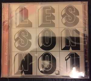 Glenn Branca – Lesson No. 1 (2004, CD) - Discogs