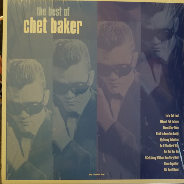 chet baker sunglasses