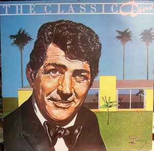 The Classic Dino (Vinyl, LP, Compilation, Mono) for sale