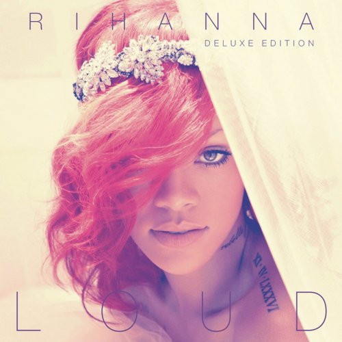 Rihanna - Loud -  Music