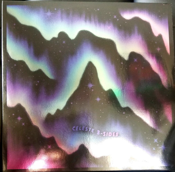 Celeste B Sides 2019 Clear w Purple Blob Vinyl Discogs