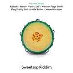 Cover of Sweetsop Riddim