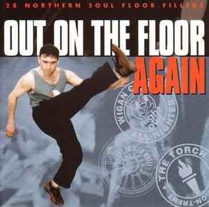 Out On The Floor Again - Various