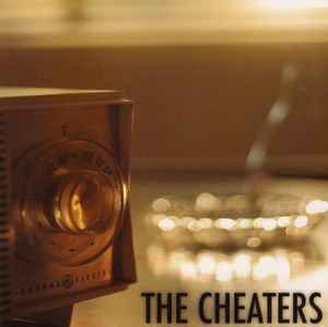 The Cheaters (7) - The Cheaters Album-Cover