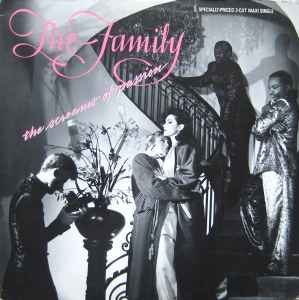 The Family (2) - The Screams Of Passion