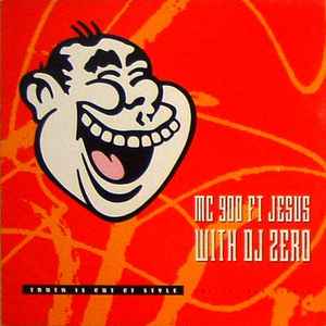 Truth Is Out Of Style - MC 900 Ft Jesus With DJ Zero