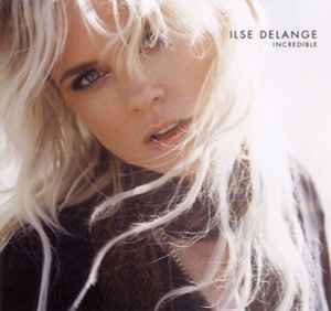 Ilse DeLange - Incredible album cover