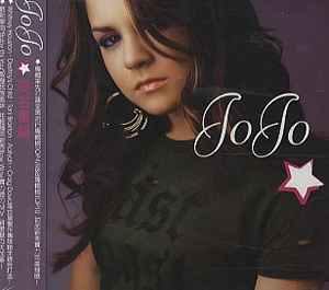 JoJo – JoJo (2004, CD) - Discogs