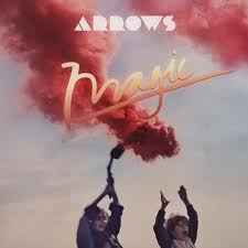 Sound Of Arrows / Into The Clouds 輸入盤