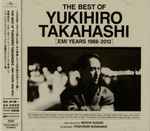 Yukihiro Takahashi – The Best Of Yukihiro Takahashi (EMI Years 