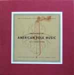 Harry Smith – Anthology Of American Folk Music (1997, CD) - Discogs