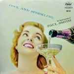 Paul Smith – Cool And Sparkling (1956, Vinyl) - Discogs