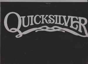 Quicksilver Messenger Service - Anthology album cover