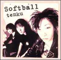 Softball - Tenku