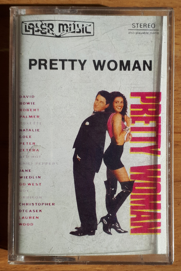 Album herunterladen Various - Pretty Woman