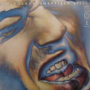 Joe Cocker - Sheffield Steel album cover