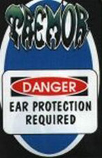 descargar álbum Tremor - Ear Protection Required