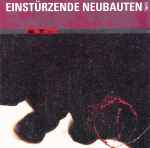 Cover of Zeichnungen Des Patienten O.T., 1991, CD