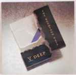 Cover of V Deep, 1982-03-00, Vinyl